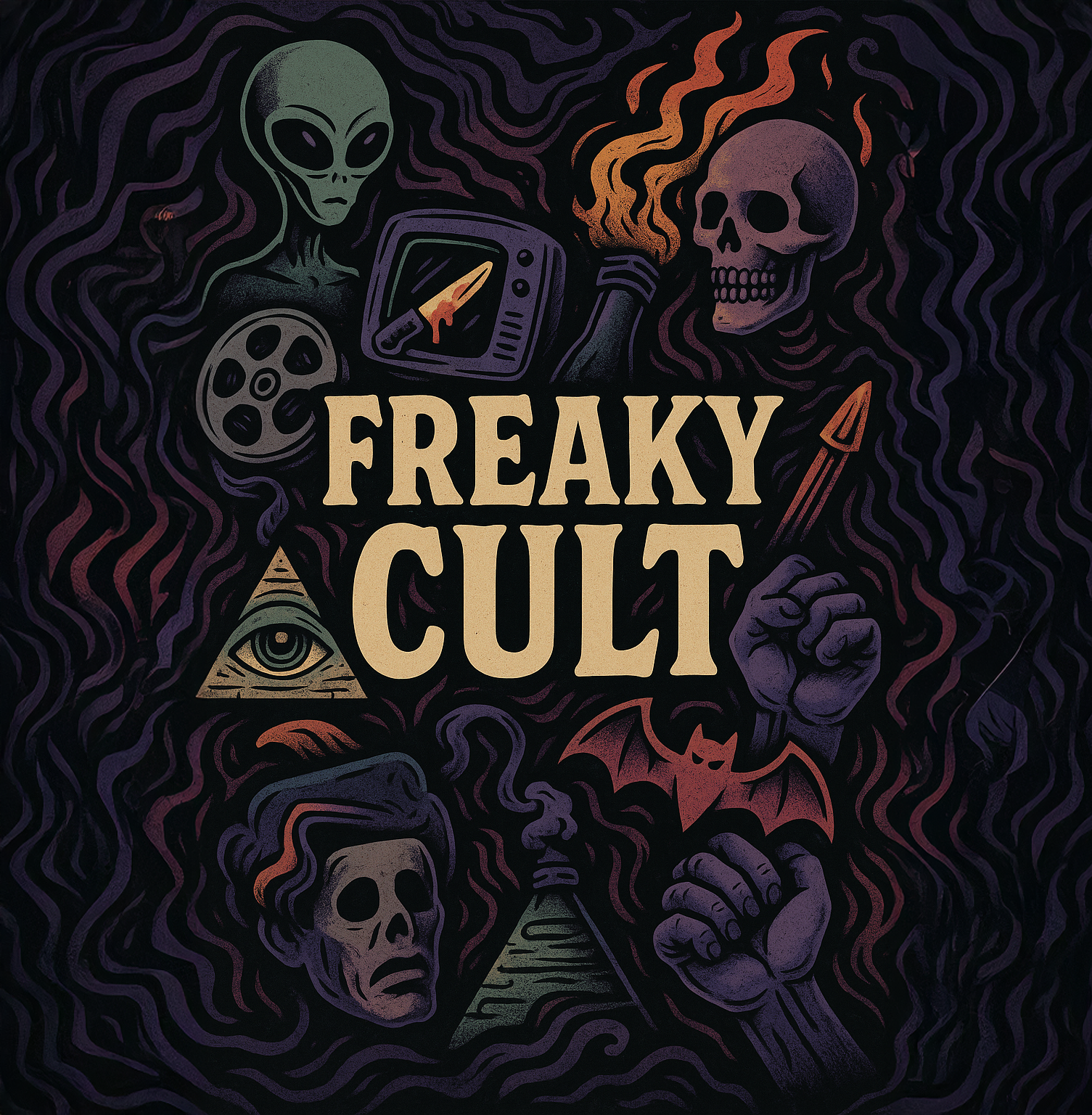 FreakyCult