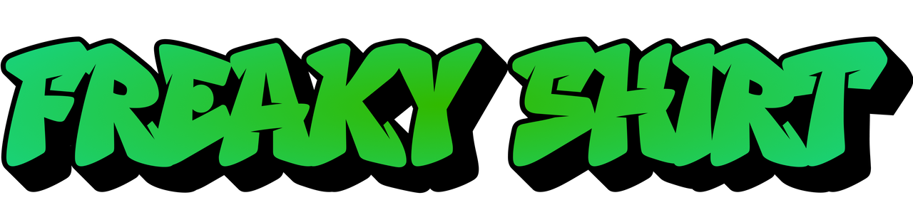 Logo_Freaky_shirt_extended 