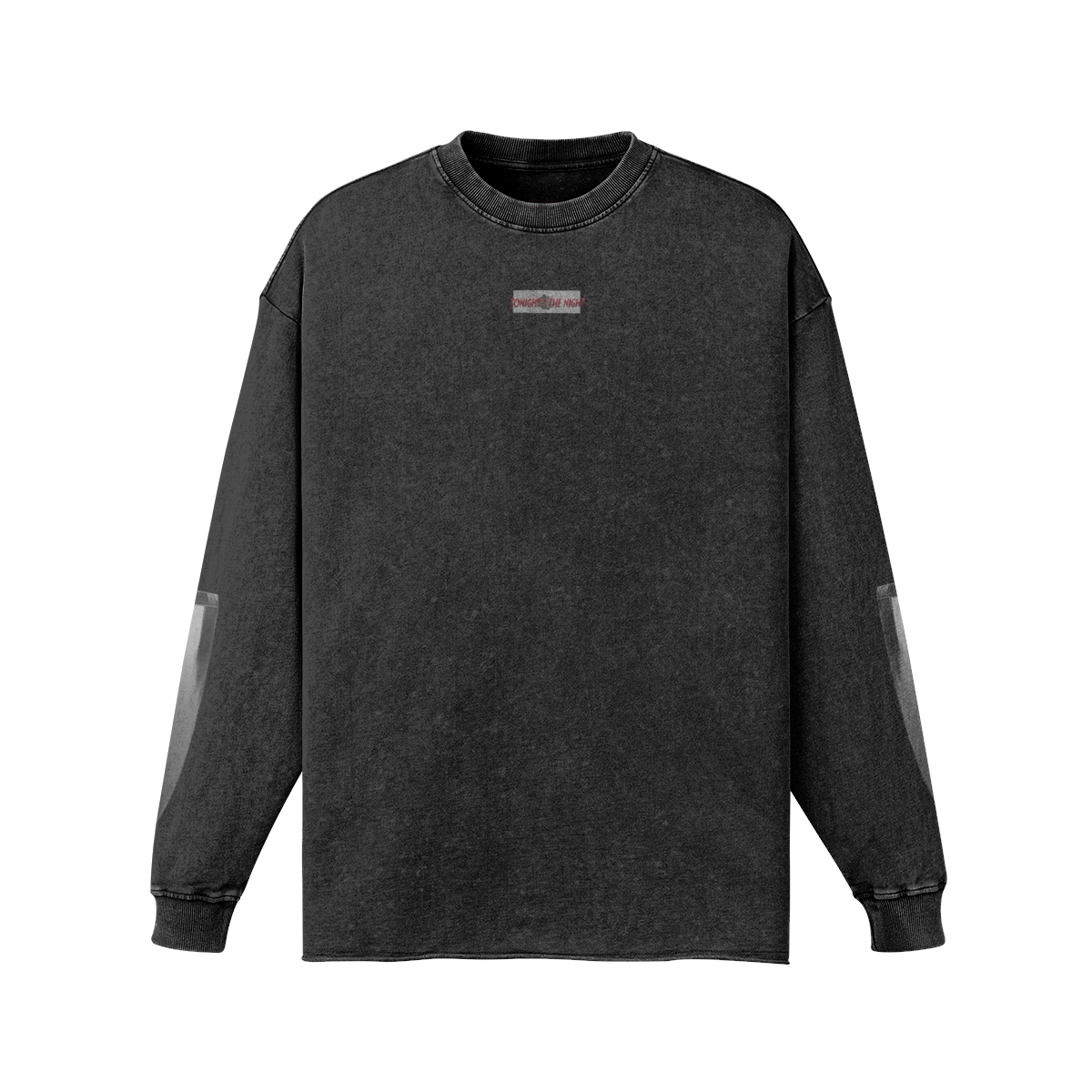DEXTER - The Bayharbor Butcher - Long Sleeve Tee