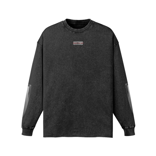 DEXTER - The Bayharbor Butcher - Long Sleeve Tee