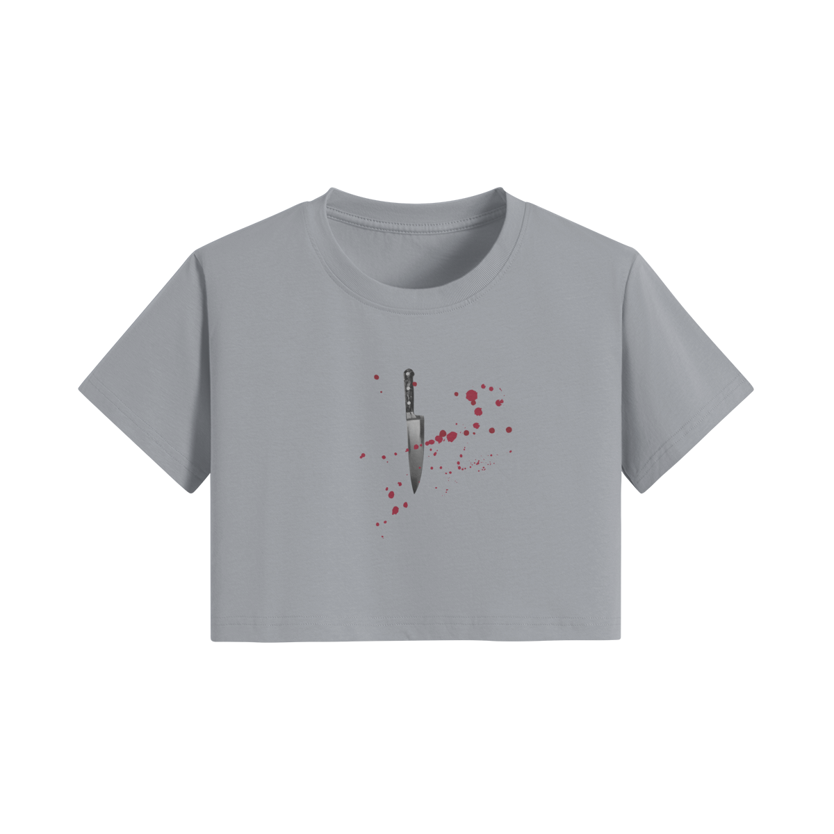 Top “Dexter” – Grafica ispirata alla serie cult | FreakyShirt